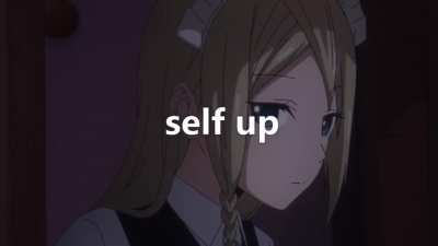 hayasaka is a queen