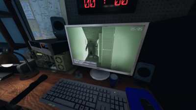 The Biggest Mistake of His Ghost Hunting Career