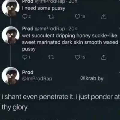 Bro is shakes pear