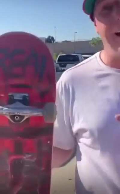 honestly, I'd buy a house from this guy just because of the video.