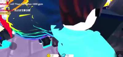 I found this game called roblox