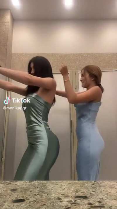 left or right