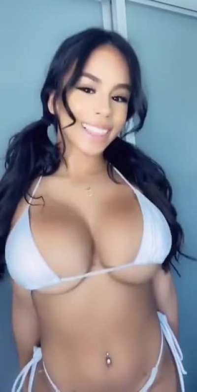Bikini Bounce