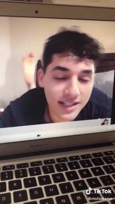 When you realize you can&rsquo;t delete the class video