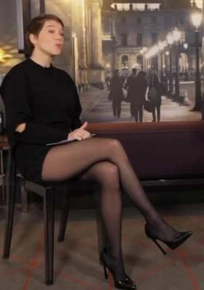 Sexy legs #1