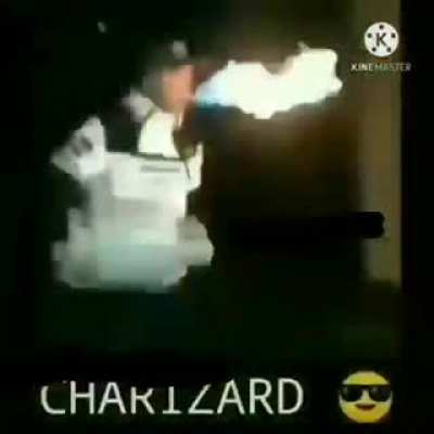 charizard :D
