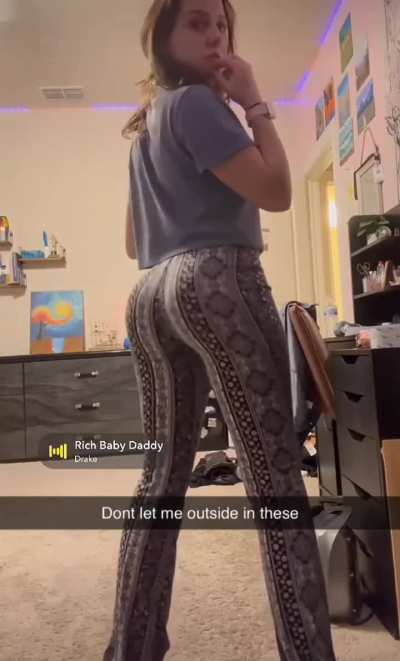Love these pants