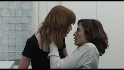 'Love is Not Perfect' (2012) Anna Foglietta &amp;amp; Lorena Cacciatore