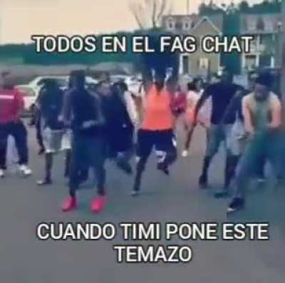Una versi&oacute;n m&aacute;s larga y mejorada (le ampl&iacute;e las lyrics y ahora tiene la parte buena 😎)