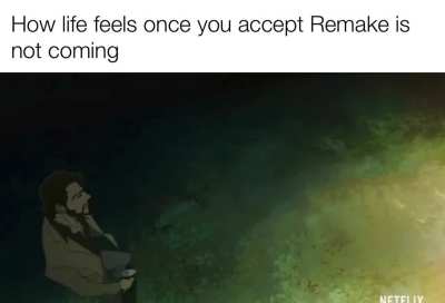 Sorry guys