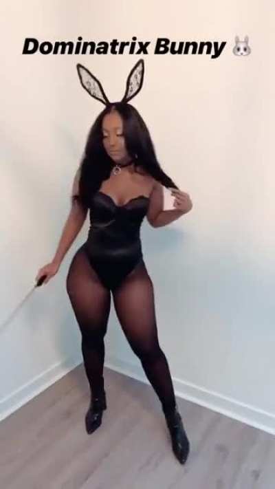 Dominatrix