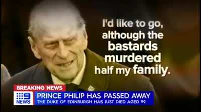 Rip Lil Philip