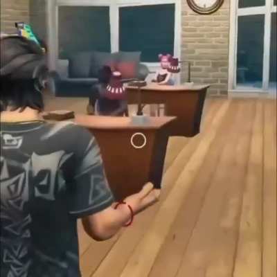 Fortnite school rp