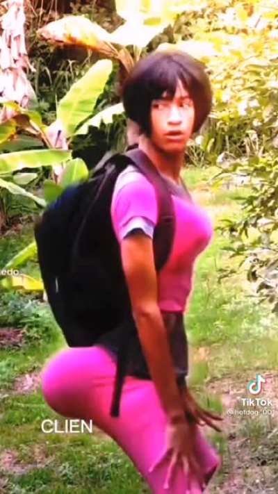 Dora mp4