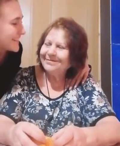 True love