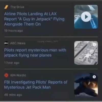 Jetpack Joyride irl? 😳
