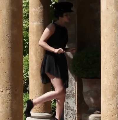 Emma watson