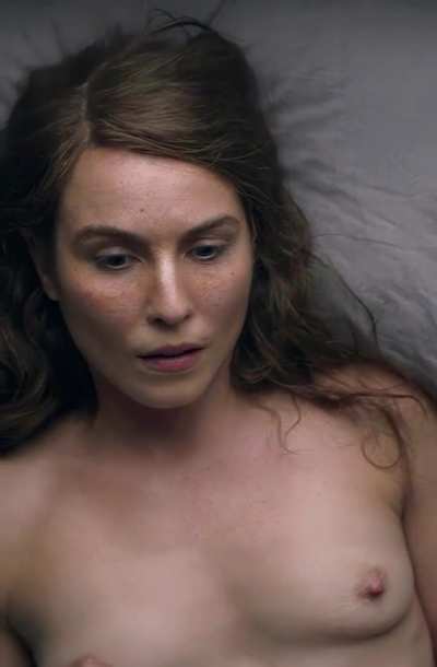 Noomi Rapace - Lamb
