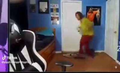 shaggy