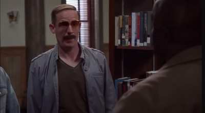 What is your favorite Kevin moment ?