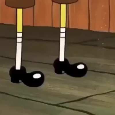 I found this in r/shitpost and I want to post this here. Im not the person who made this.