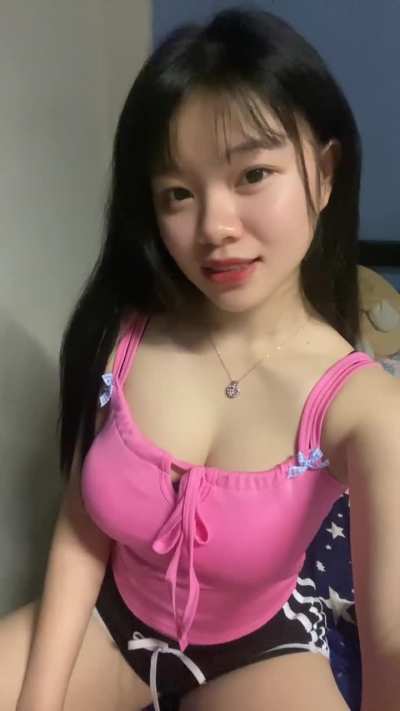 Cute Thai girl 💕