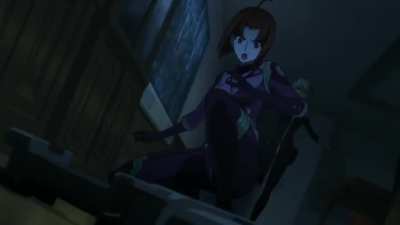 Space Battleship Yamato 2199 subtitled trailers 1-7
