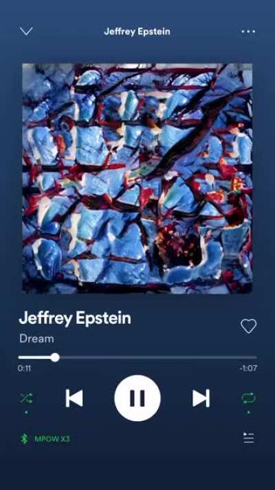 dreams new song is pretty fire