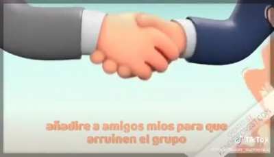 Porque deber&iacute;a ser admin