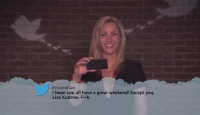 Have a good weekend everyone