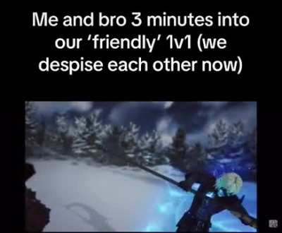 I made meme