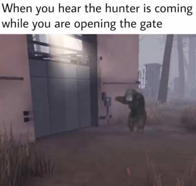 Every single time