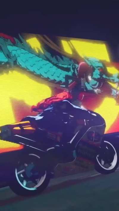 Dragon Rider