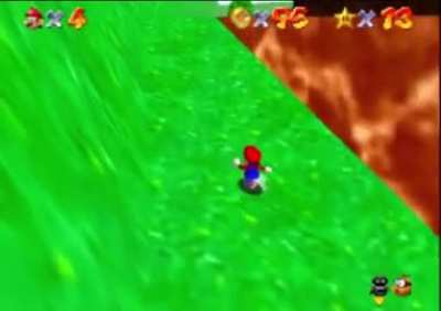 Mario