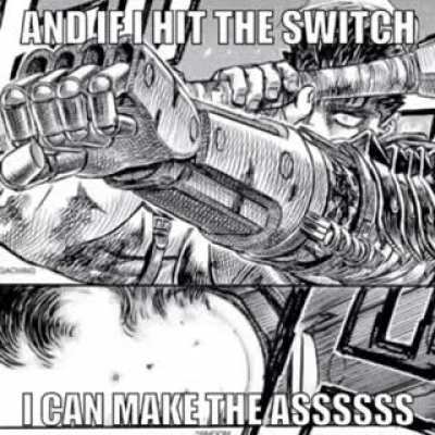 Guts good day
