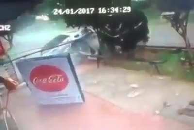 I love coke