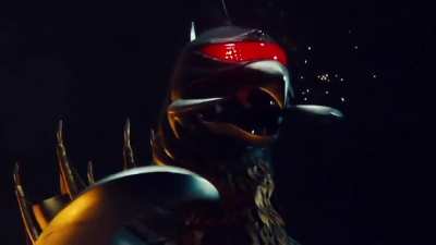 Totally legit footage from a Godzilla film.