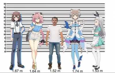 The usual suspects 