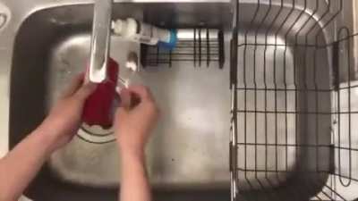 spoonhole