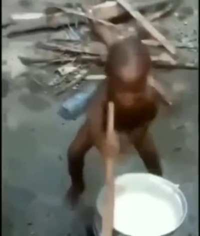 Hammer Time!