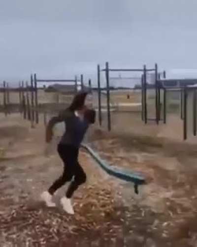 Cursed_bench