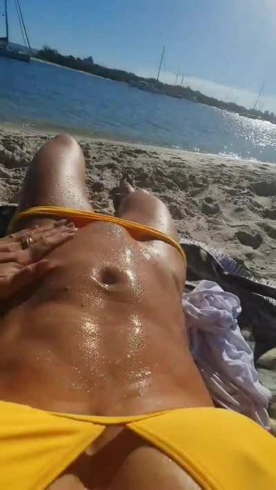 what a body