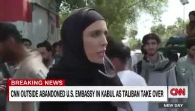 This is the most CNN take of all time&hellip;