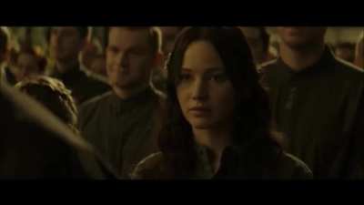 for the hunger games fan in us.