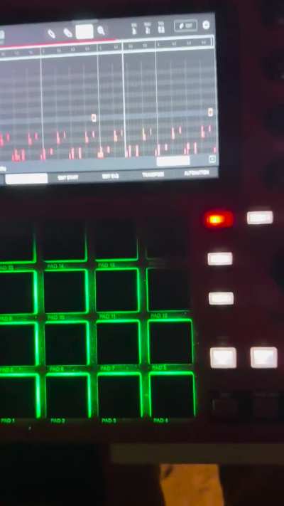 Is it fire? I&rsquo;m a just beginner