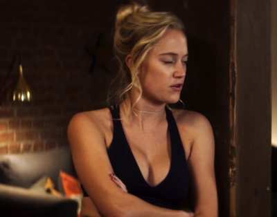 Maika Monroe