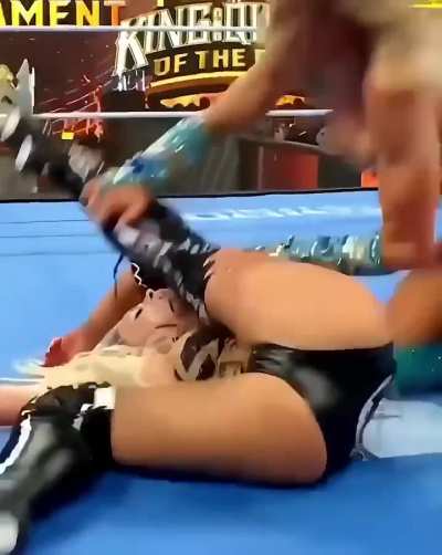 Liv Morgan