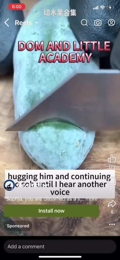 What in the goddamn&hellip;