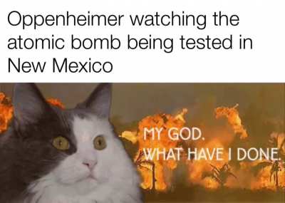 This might hurt people