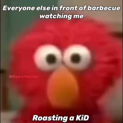 bruh moment